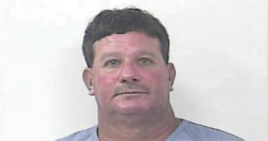 Blaise Gagliano, - St. Lucie County, FL 